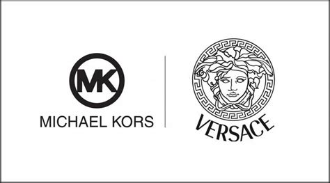 michael kors versace synergies|Michael Kors Versace company.